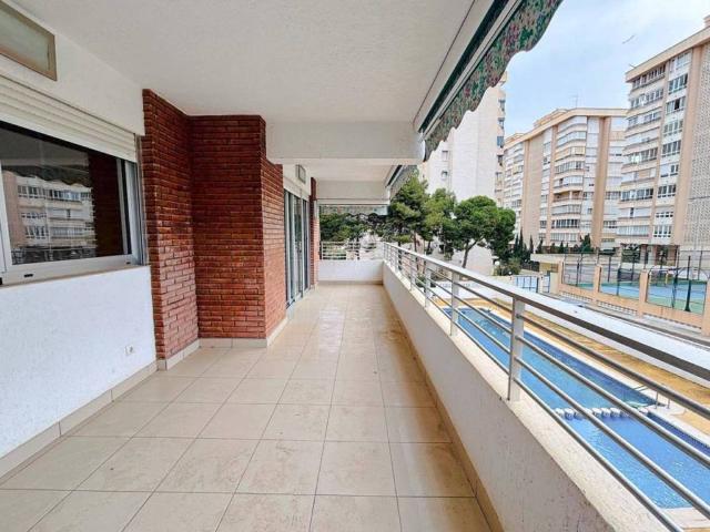 Piso en Venta en Alicante Alacant