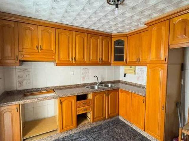 Piso en Venta en Alicante Alacant