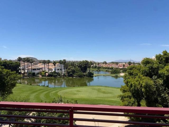 Piso en Venta en Alicante Alacant