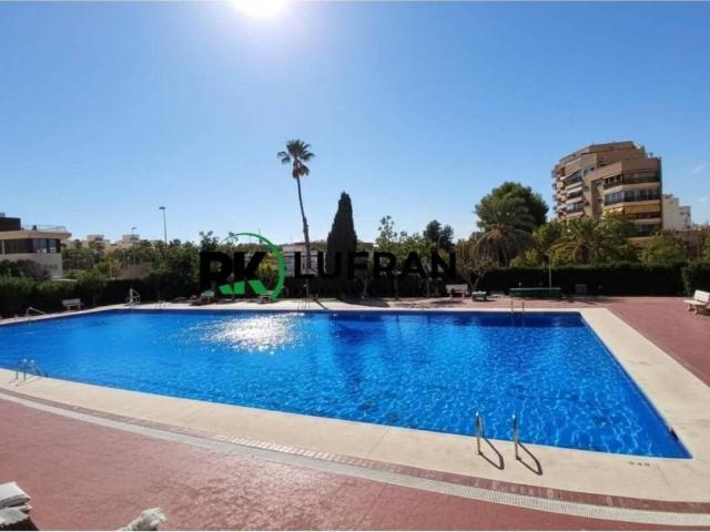 Piso en Venta en Alicante Alacant