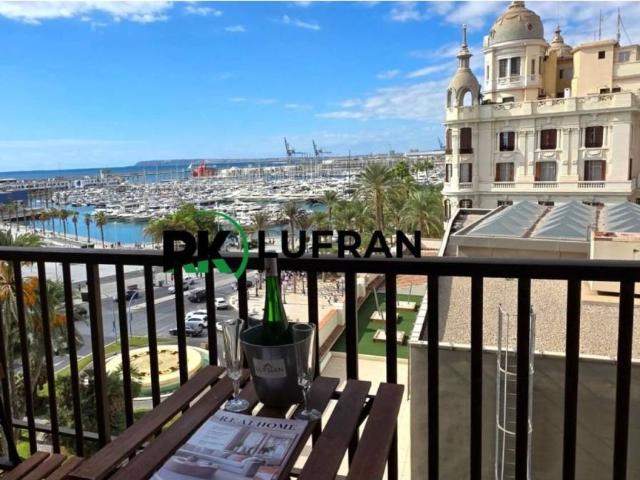 Piso en Venta en Alicante Alacant