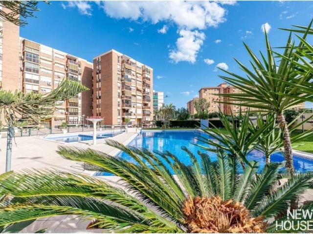 Piso en Venta en Alicante Alacant