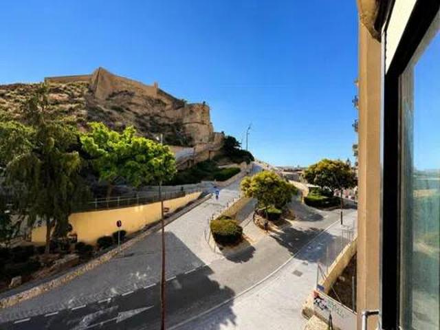 Piso en Venta en Alicante Alacant