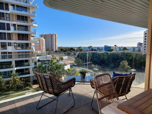 Piso en Venta en Alicante Alacant