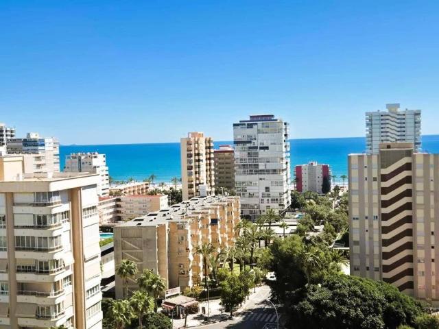 Piso en Venta en Alicante Alacant
