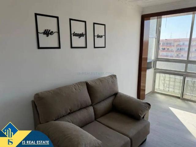 Piso en Venta en Alicante Alacant