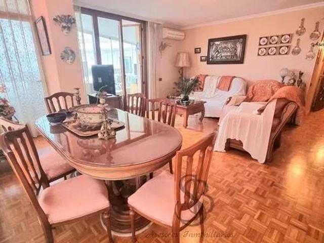 Piso en Venta en Alicante Alacant