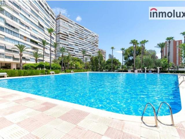 Piso en Venta en Alicante Alacant
