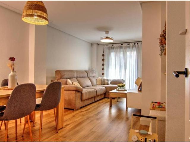 Piso en Venta en Alicante Alacant