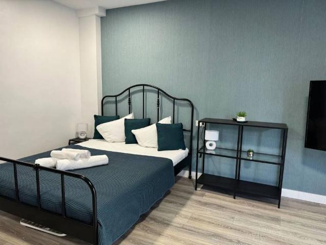 Piso en Venta en Alicante Alacant