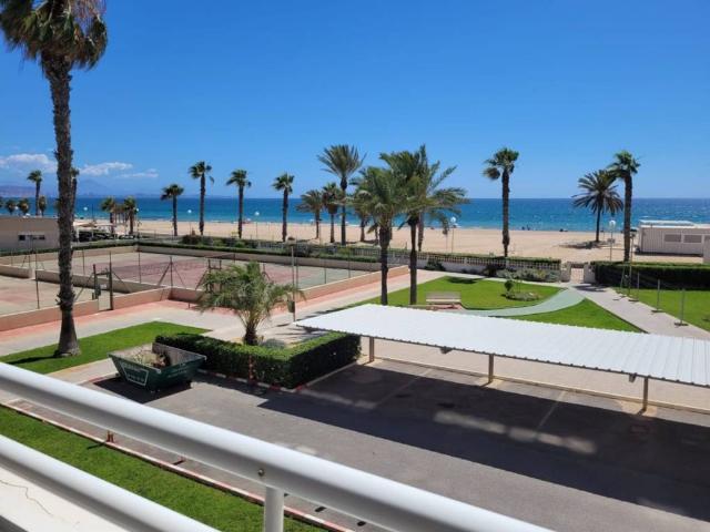 Piso en Venta en Alicante Alacant