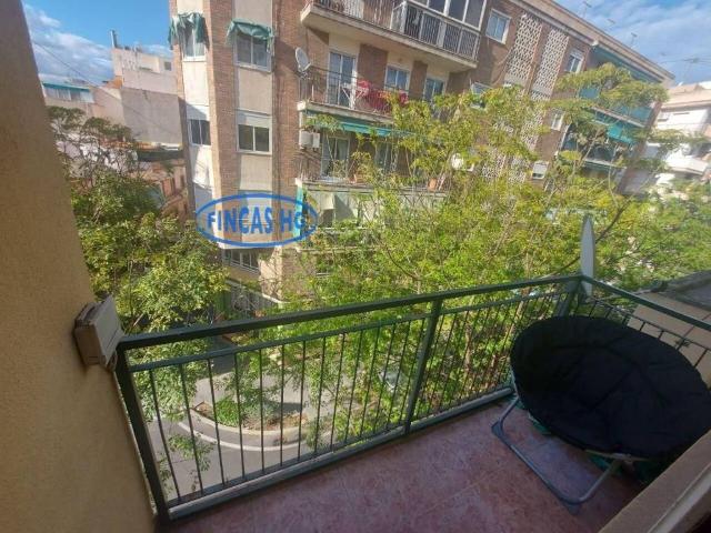 Piso en Venta en Alicante Alacant