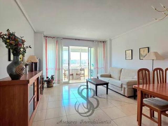 Piso en Venta en Alicante Alacant