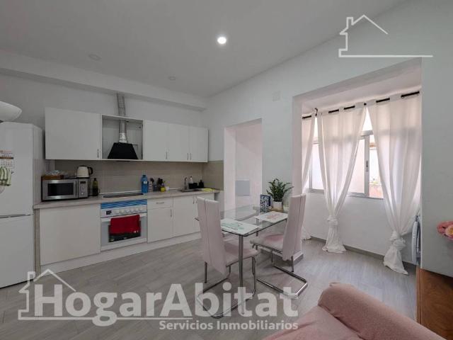 Piso en Venta en Alicante Alacant