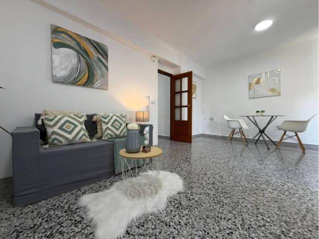 Piso en Venta en Alicante Alacant