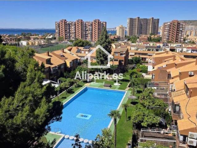Piso en Venta en Alicante Alacant