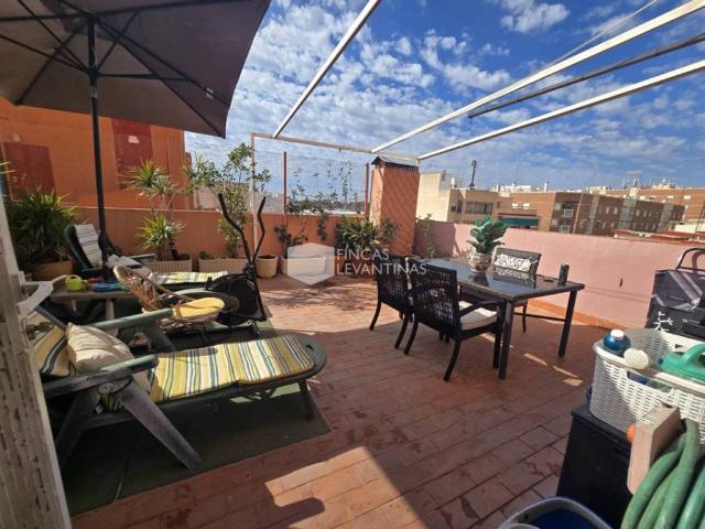 Piso en Venta en Alicante Alacant