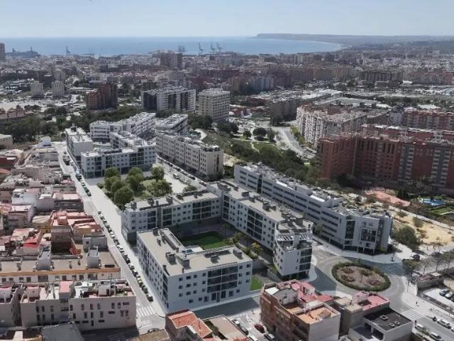 Piso en Venta en Alicante Alacant