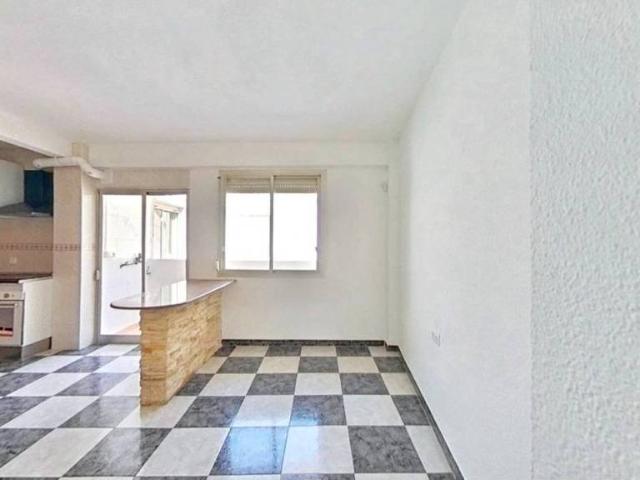 Piso en Venta en Alicante Alacant