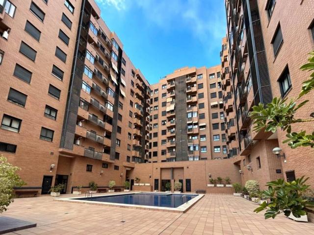 Piso en Venta en Alicante Alacant