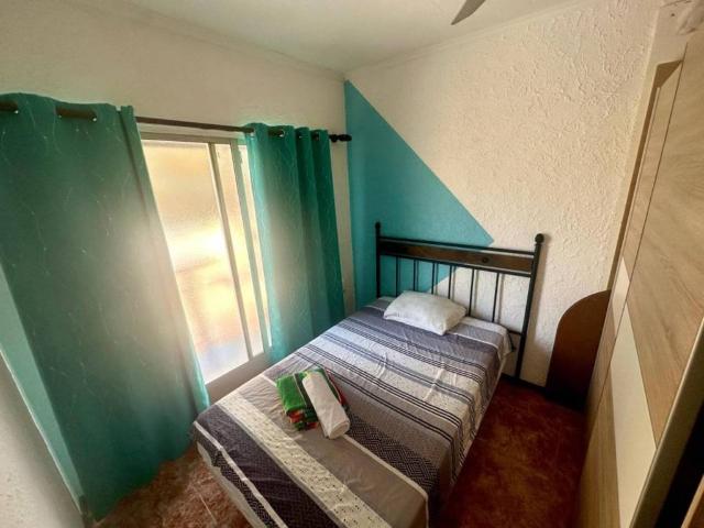 Piso en Venta en Alicante Alacant