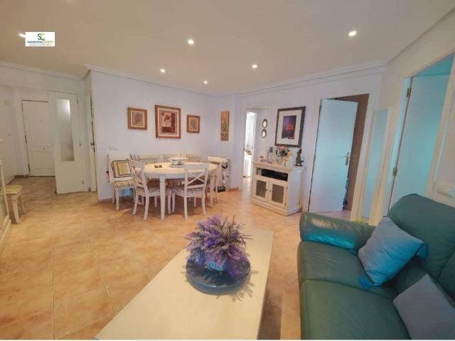 Piso en Venta en Alicante Alacant