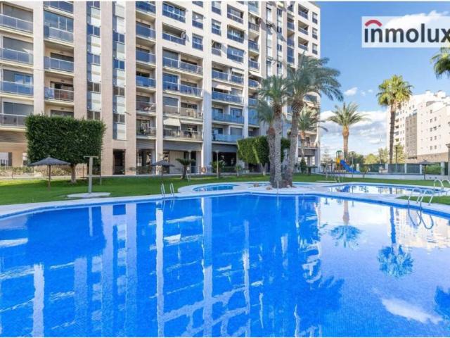 Piso en Venta en Alicante Alacant