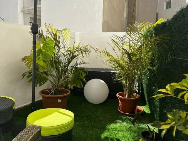 Piso en Venta en Alicante Alacant