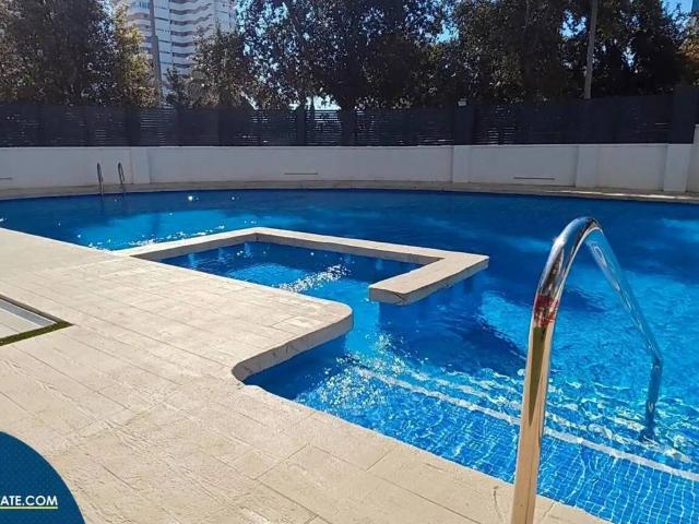 Piso en Venta en Alicante Alacant