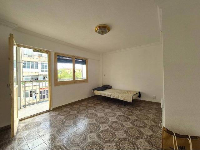 Piso en Venta en Alicante Alacant