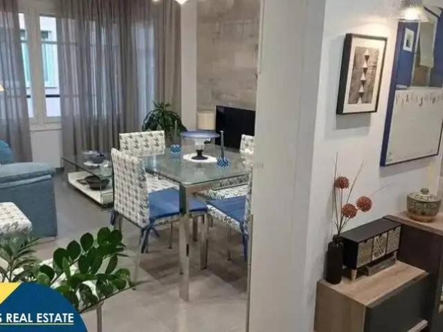 Piso en Venta en Alicante Alacant