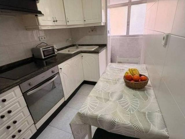 Piso en Venta en Alicante Alacant