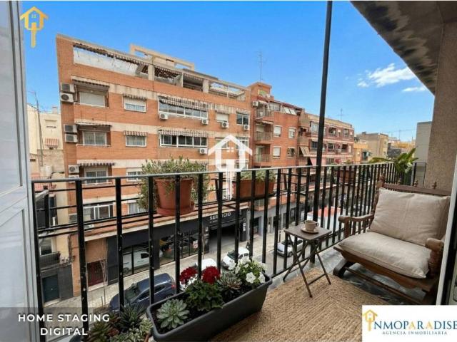 Piso en Venta en Alicante Alacant