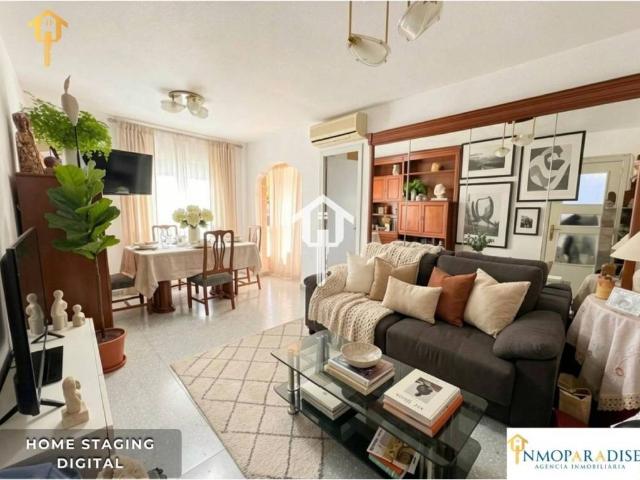 Piso en Venta en Alicante Alacant
