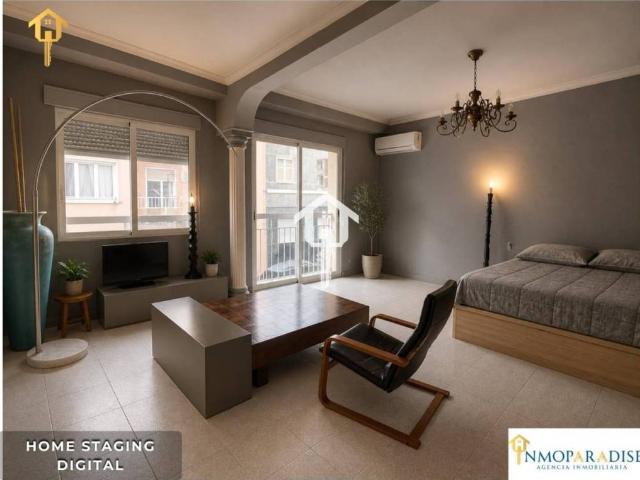 Piso en Venta en Alicante Alacant