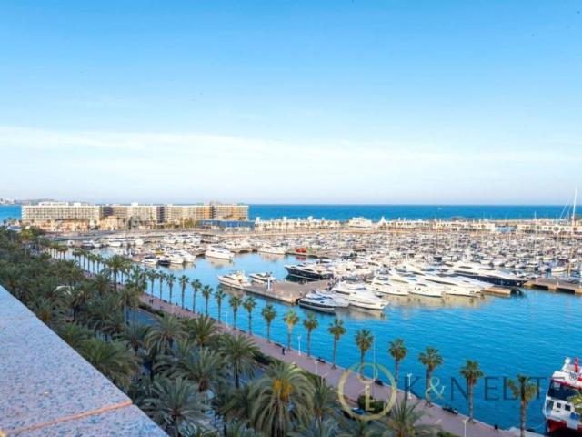 Piso en Venta en Alicante Alacant