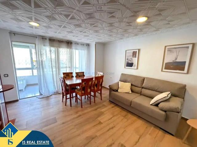 Piso en Venta en Alicante Alacant