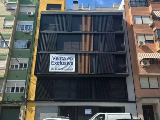 Piso en Venta en Alicante Alacant