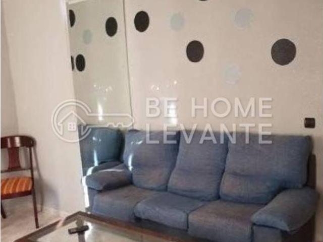 Piso en Venta en Alicante Alacant