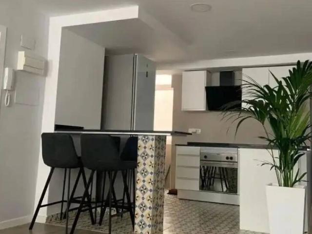 Piso en Venta en Alicante Alacant