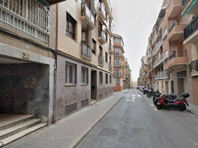 Piso en Venta en Alicante Alacant