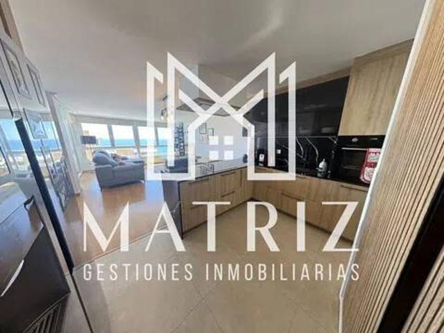 Piso en Venta en Alicante Alacant