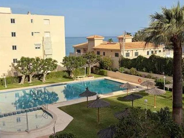 Piso en Venta en Alicante Alacant