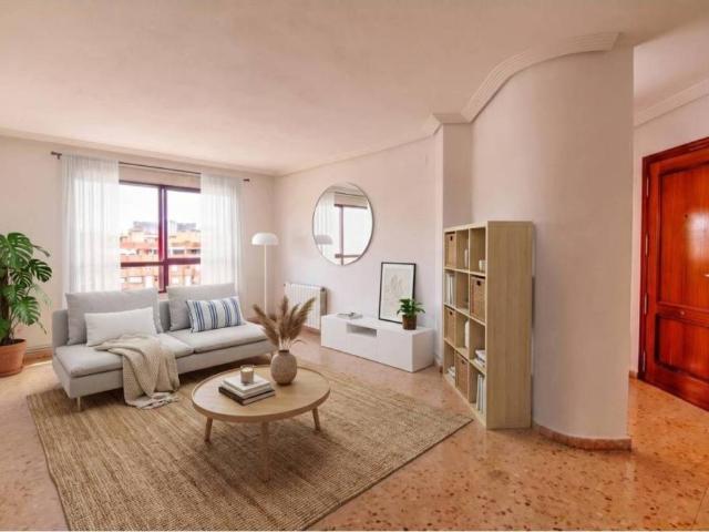 Piso en Venta en Alicante Alacant