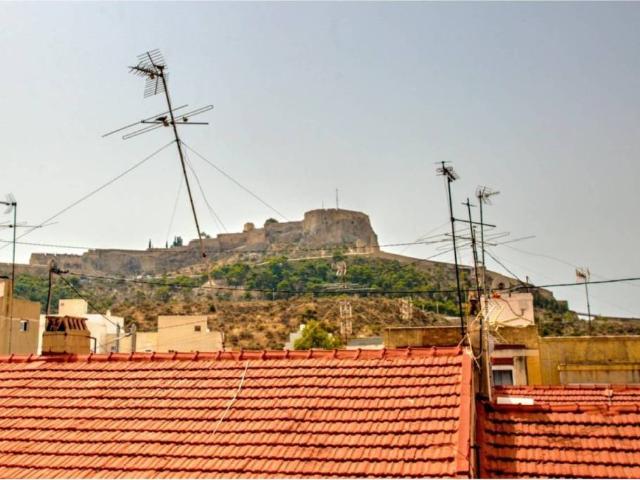 Piso en Venta en Alicante Alacant
