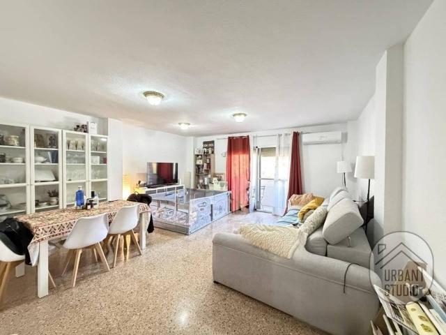 Piso en Venta en Alicante Alacant