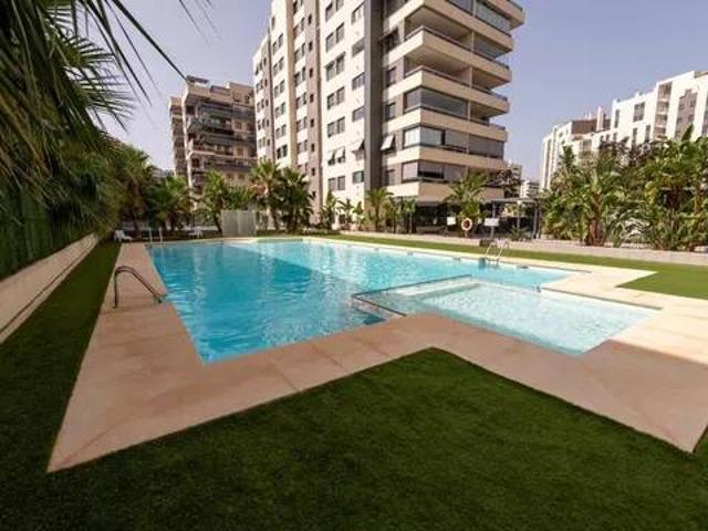 Piso en Venta en Alicante Alacant