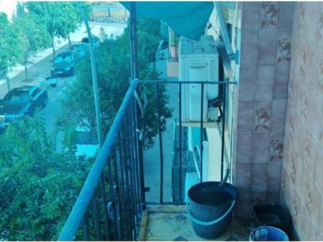 Piso en Venta en Alicante Alacant