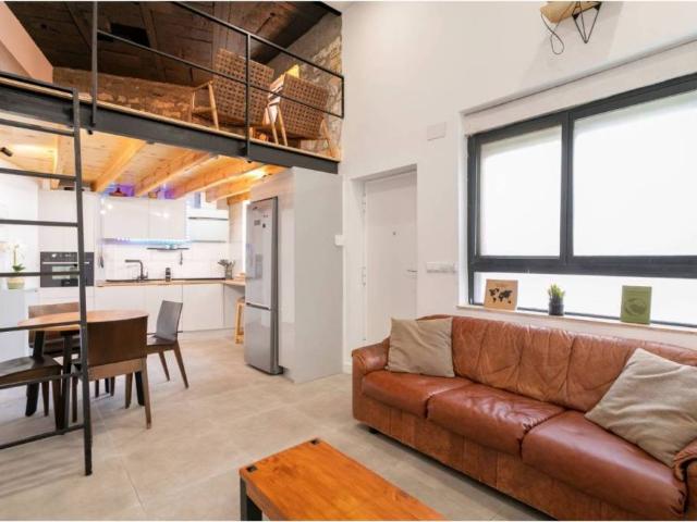 Piso en Venta en Alicante Alacant