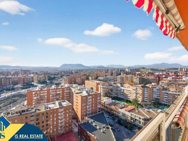 Piso en Venta en Alicante Alacant